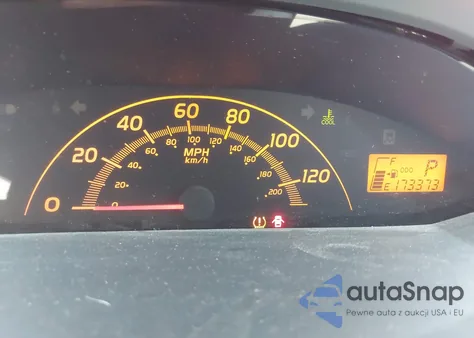 2011 Toyota Yaris z USA, uszkodzony, nr VIN JTDKT4K38B5332157